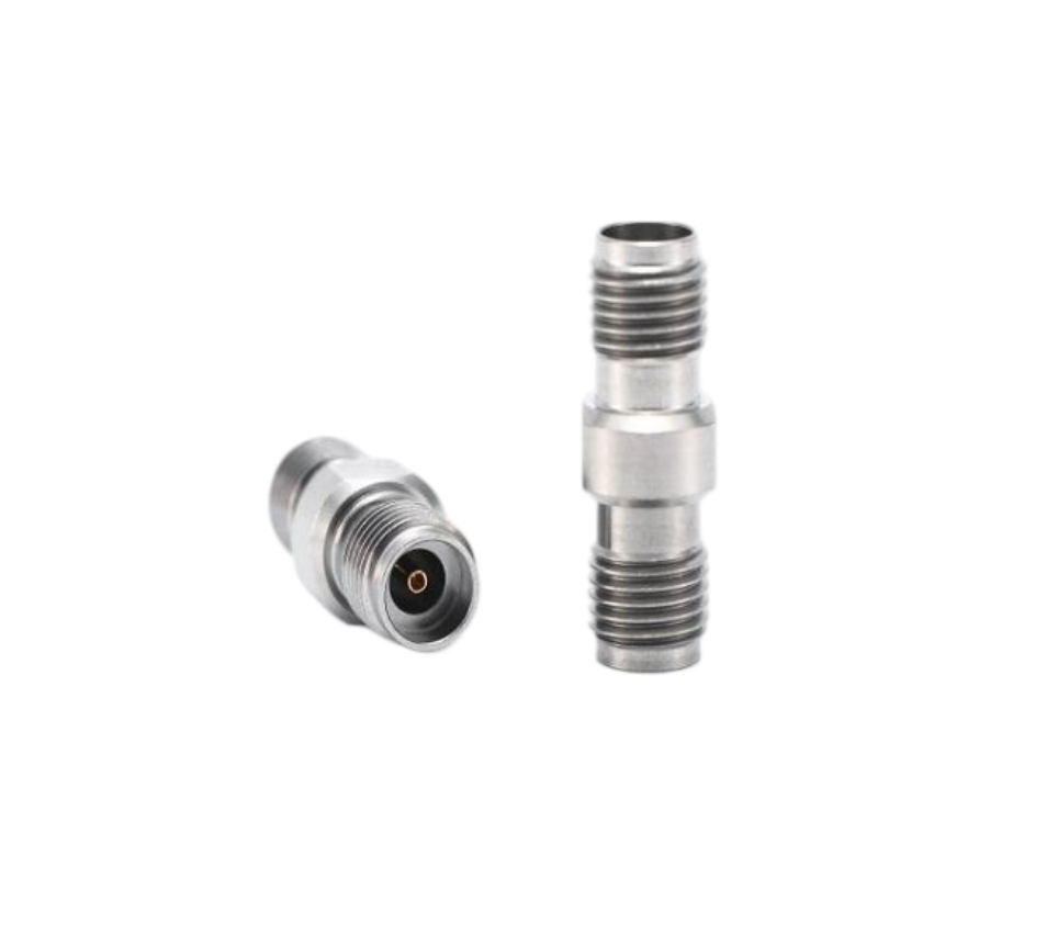 2.92mm母头转母头射频转接器